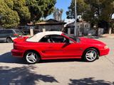 Ford Mustang cabrio 5.0 - Ford Oldtimer