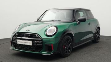 MINI Leasingangebot: MINI John Cooper Works