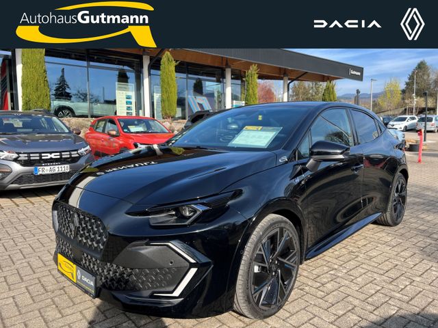 Renault Clio VI 160 E-Tech Full Hybrid Esprit Alpine Nav