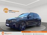 BMW X5 M50 LED/LEDER/HUD/AHK/STHZ/PANO/NIGHT VISION - BMW X5 M50 Benzin Gebrauchtwagen