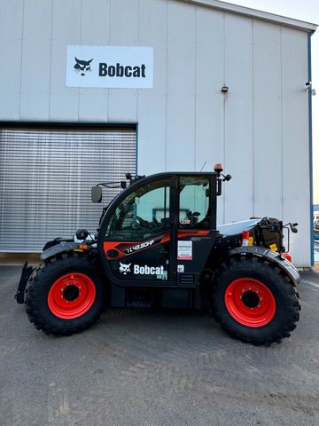 Bobcat TL43.80HF Agri****