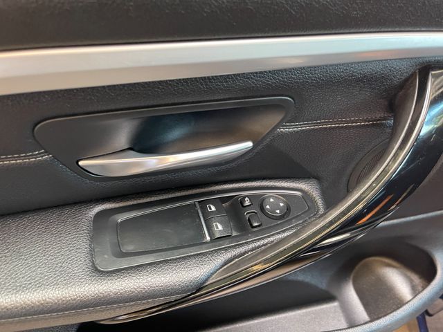 BMW 440i xDrive Coupe Aut. Sport Line *LED*HUD*NAVI*
