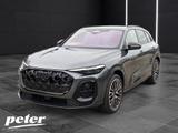 Audi SQ5 3.0 TFSI quattro Tech Pro - Audi SQ5: TFSI
