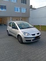 Mitsubishi Colt 1,1 / 1 Hand / Garagenwagen - Mitsubishi Colt: Van