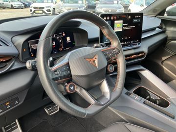 Cupra Terramar - 10