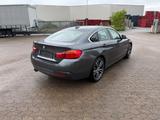 BMW 435 Gran Coupé 435d xDrive Gran Coupé M Spor... - BMW 435 Gran Coupé: Limousine