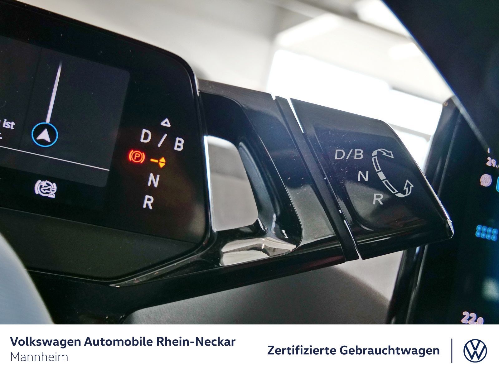 Volkswagen ID.3 - Bild 22