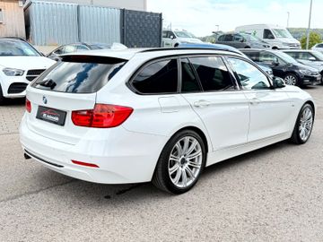 BMW 320 - 5