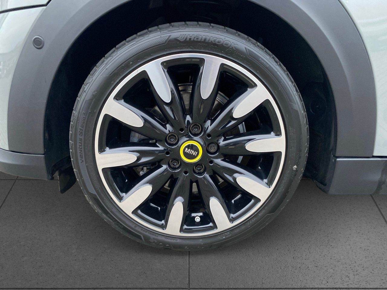 MINI Cooper SE - Bild 16