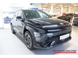 Hyundai KONA Elektro MY25 N-Line 65,4kWh 218PS 2WD el. H - Hyundai KONA Elektro SUV
