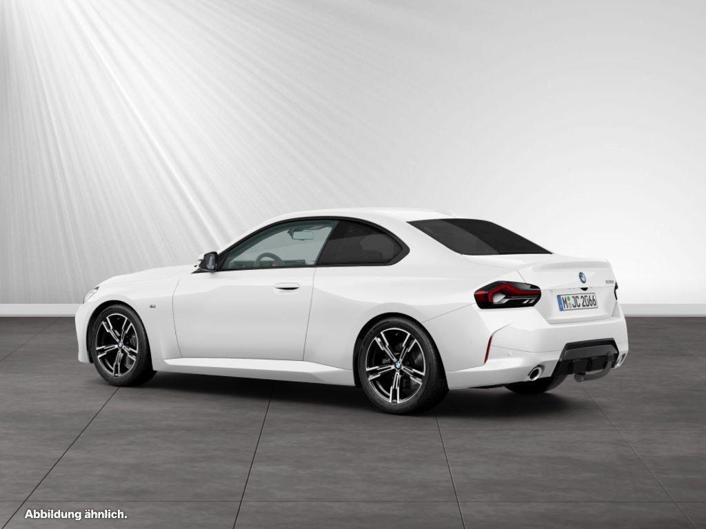 BMW 230 - Bild 7
