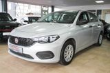 Fiat Tipo 1.4 Pop Limousine Klima USB TÜV Neu 1.Hand - Fiat: Silber