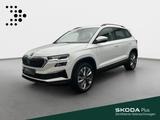 Skoda Karoq 2.0 TDI Style*4x4*NAVI*AHK*KAM*PDC*LED*SHZ - Skoda Karoq in Mainz