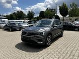 Volkswagen Tiguan 1.4 TSI 4Motion (BlueMotion Technology) D - Volkswagen Gebrauchtwagen in Augsburg