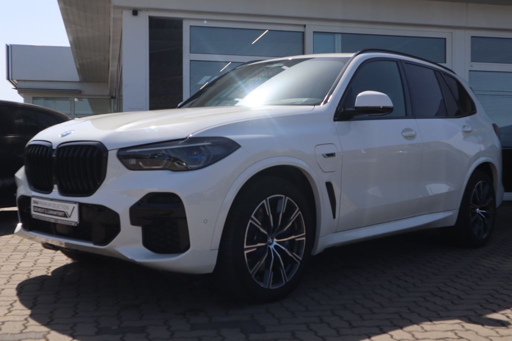 Image of BMW X5