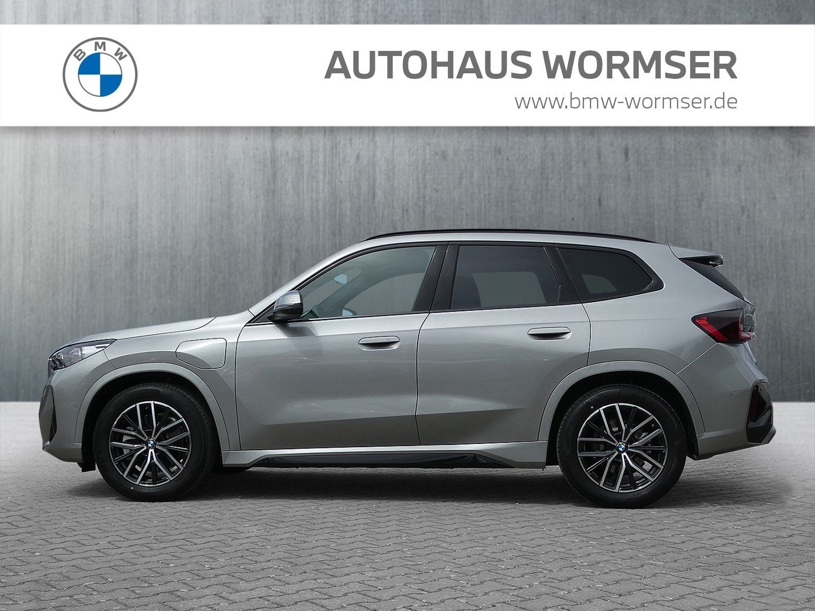BMW X1 - Bild 5