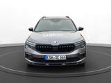 Skoda Kamiq 1.5 TSI Monte Carlo - graue Skoda Kamiq