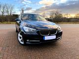 BMW 530 GT TÜV NEU/XENON/NAVI/LEDER/KAMERA/EHK  - BMW 530 Gran Turismo aus 2011
