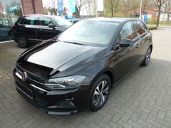 Polo 1,0i Comfortline *DSG*NAVI*PDC*
