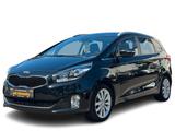Kia Carens Spirit 7-Sitzer*1.Hd*Kamera*Navi* - Kia in Krefeld