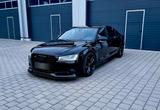 Audi S8 4.0 TFSI plus tiptronic quattro - - schwarze Audi S8