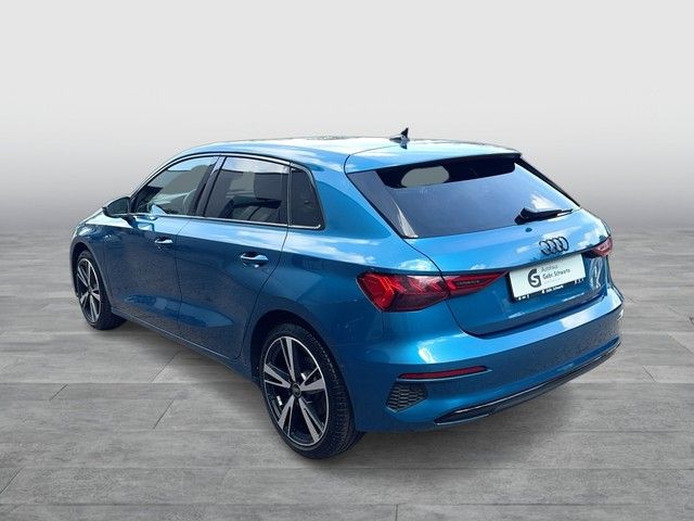 Audi A3 - Bild 3