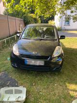 Daihatsu Sirion Top - Daihatsu Sirion: Top