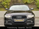 Audi A4 2.0 TDI Avant/AUTOMATIK/PANO/LED/ACC/190PS - Audi A4 Gebrauchtwagen in Kiel