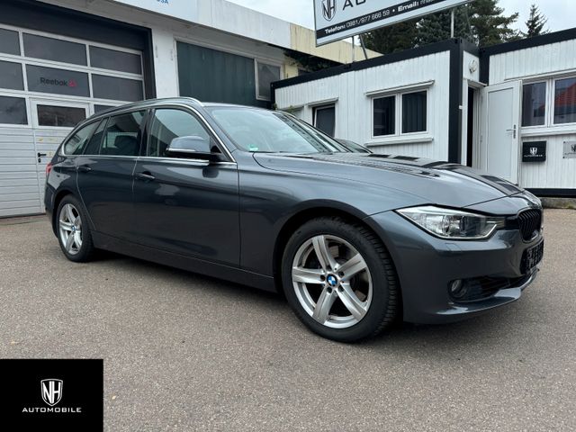 BMW 328i Touring LEDER - NAVI - XENON - PDC+