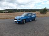 BMW 120i M Sport M Sport - BMW 120: Sport