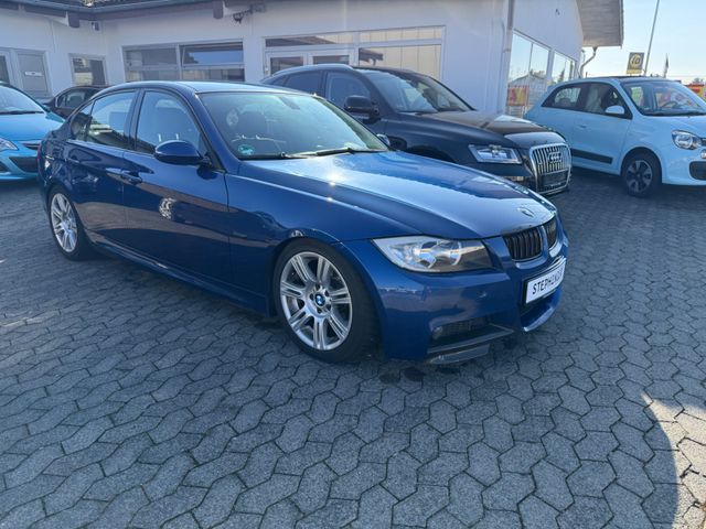 BMW 320i M SPORT ! SPORT ALCANTARA SITZE !