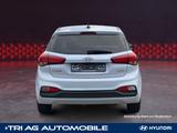 Hyundai i20 5-Türer 1,0 Benzin, Turbo 100PS Sondereditio - gebrauchte Hyundai i20 aus dem Jahr 2019