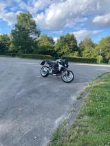 BMW F 900R A2-Variante