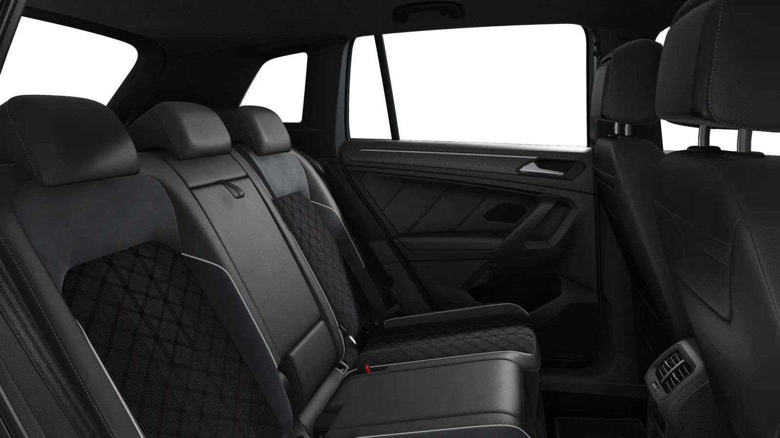 Volkswagen Tiguan - Bild 11