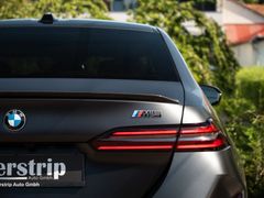 BMW M5 – 10 / 34