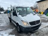 Mercedes-Benz Sprinter II Pritsche/DoKa 310/311/313/314/316 CD - Mercedes-Benz Sprinter 313 doka