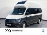 Volkswagen Crafter Grand California Kast 2,0 TDI MR Fro AG8 - Volkswagen Crafter TDI