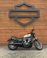 Harley-Davidson Nightster Special RH 975S - HARLEY-DAVIDSON NIGHTSTER SPECIAL