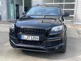 Audi Q7 3.0 TFSI S-Line 7 Sitzer Panorama Dach - gebrauchte Audi Q7 aus dem Jahr 2014