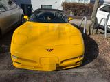 Corvette C5 5.7 Cabrio - US-Import - Corvette C5 Gebrauchtwagen