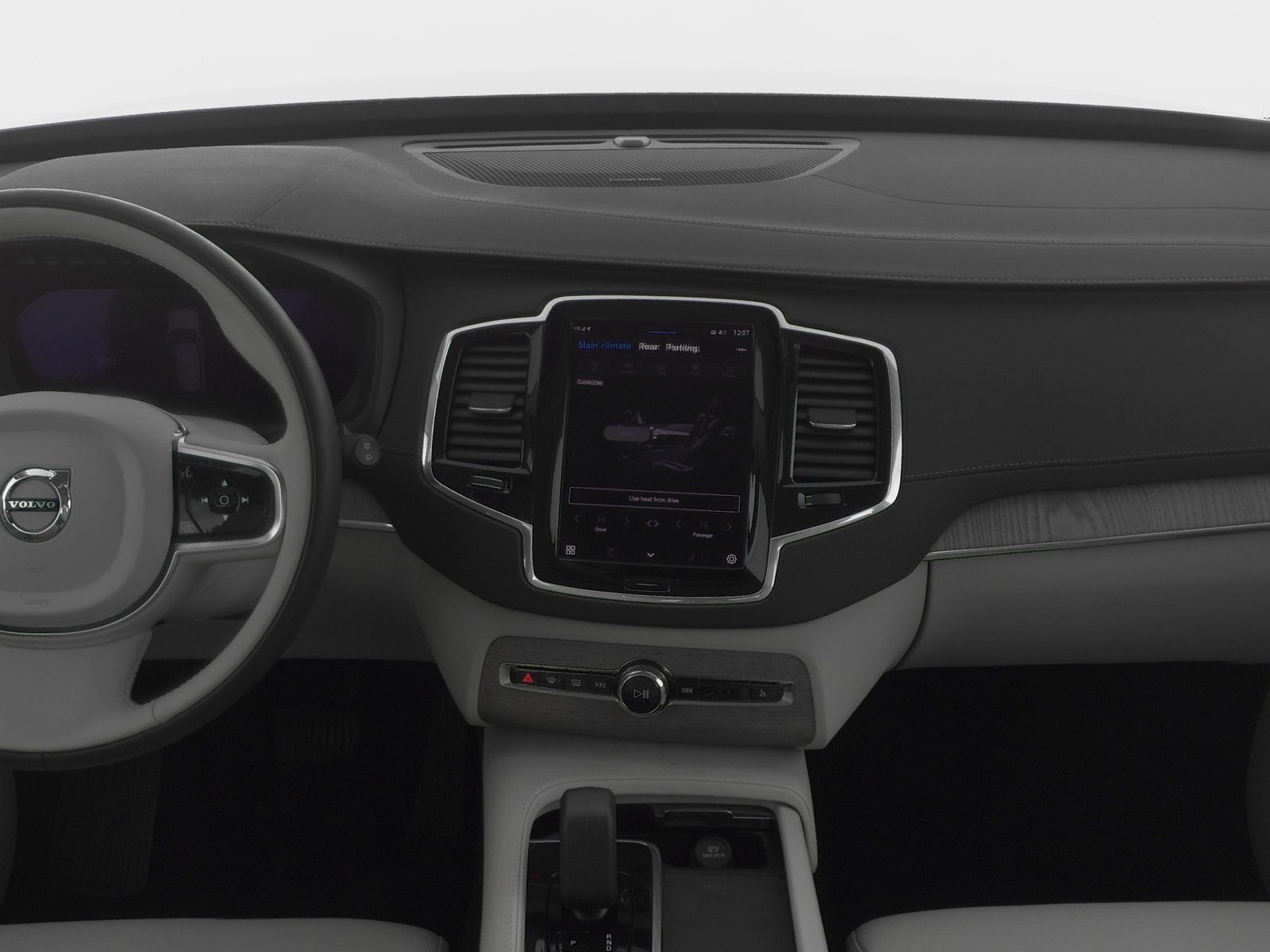 Volvo XC90 T8 AWD Plus Bright 1,99% foto 5