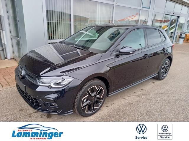 Volkswagen Polo VI R-Line RFK ACC SHZ ASSISTENZ-PAKET
