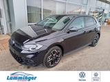Volkswagen Polo VI R-Line RFK ACC SHZ ASSISTENZ-PAKET