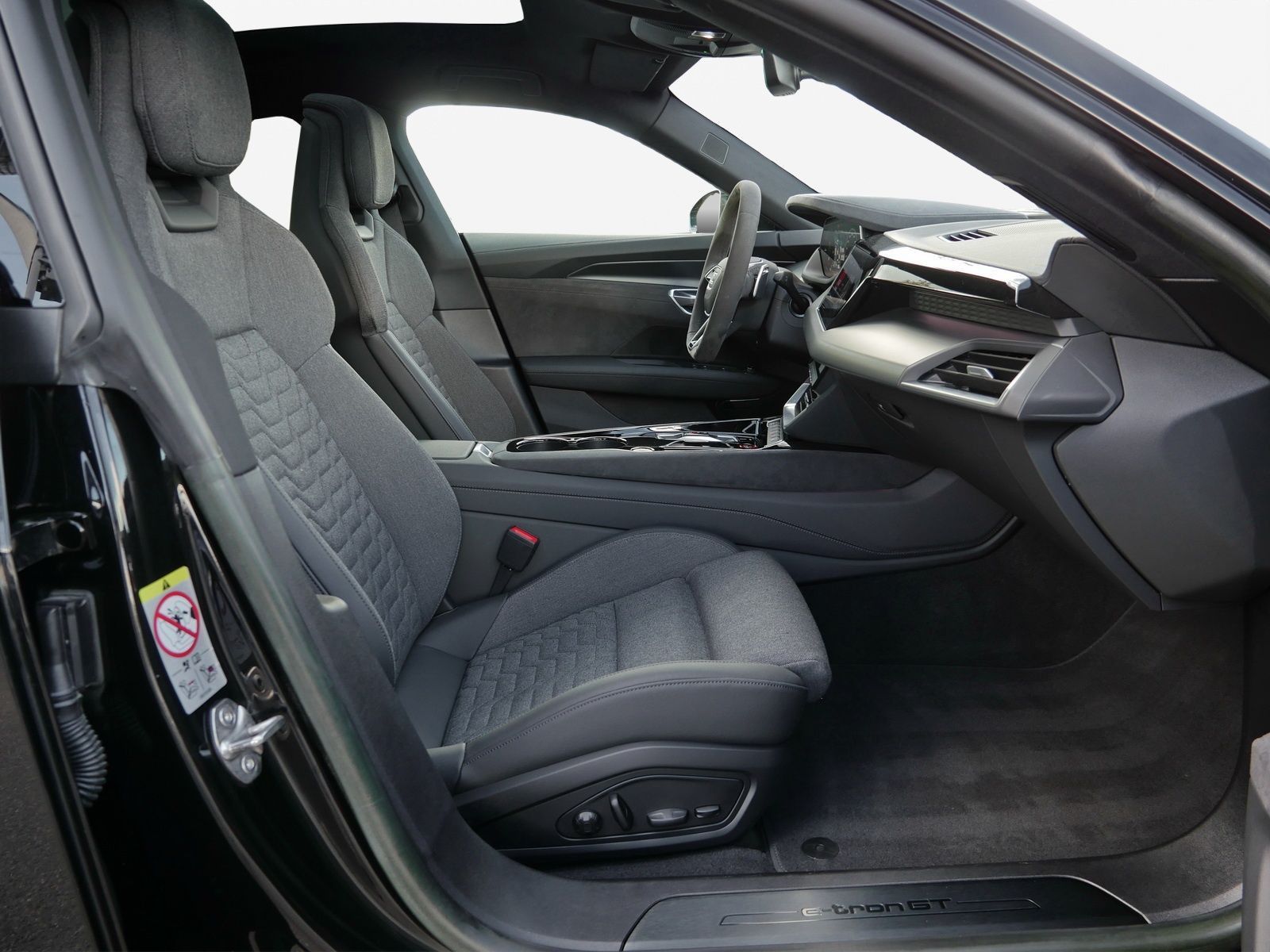 Audi e-tron GT - Bild 4