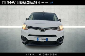 Toyota Proace (Verso) - 2