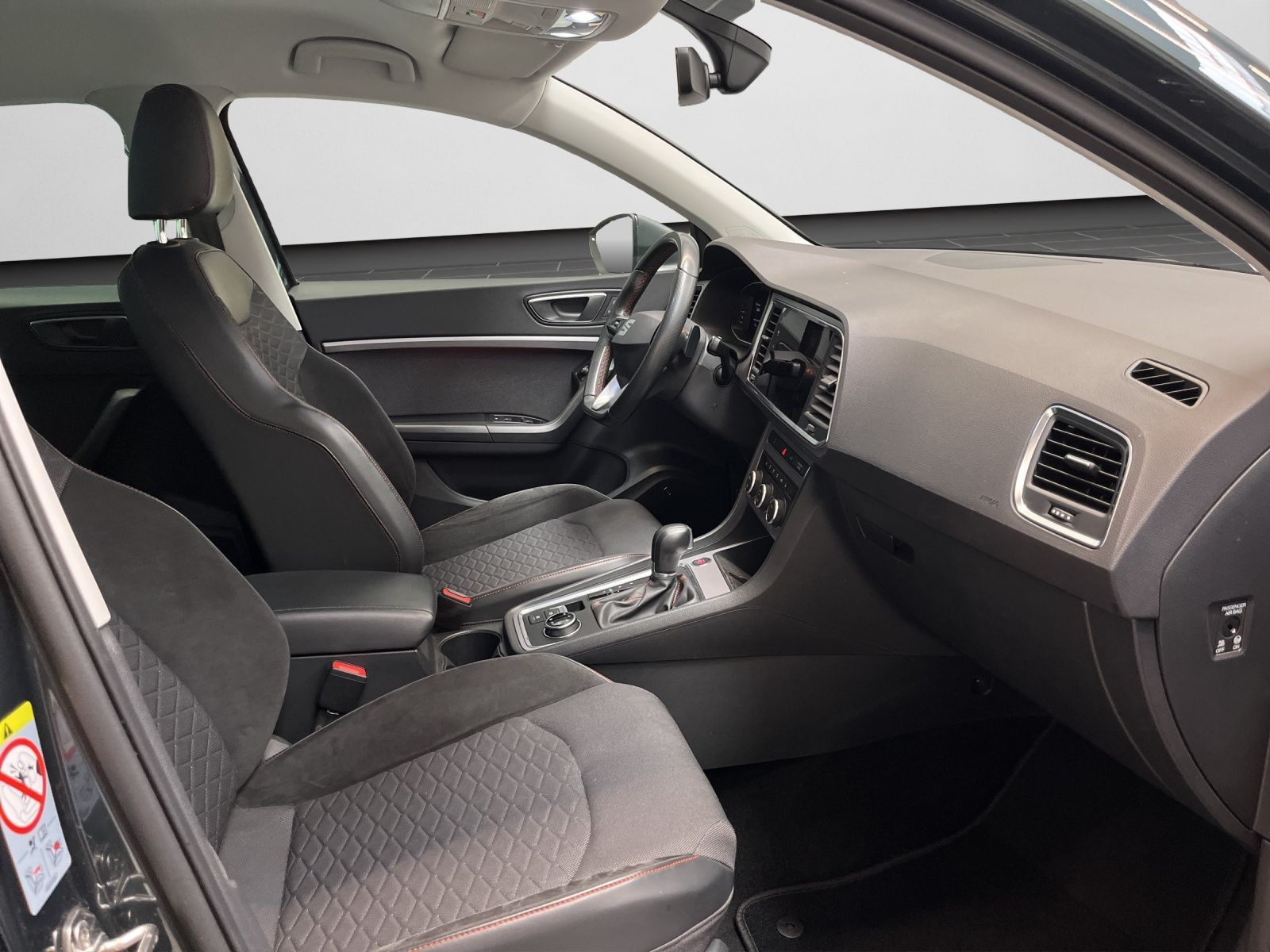 Seat Ateca - Bild 4