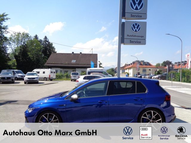 Volkswagen Golf R 2,0 TSI DSG 4Motion (Navi,Soundsystem)