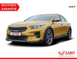Kia XCeed 1.6 T-GDI Spirit LED Klimaaut. Kamera AHK - scheckheftgepflegte Kia XCeed