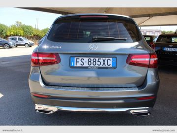 Mercedes GLC 250 - 3