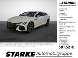 Volkswagen Arteon Shooting Brake R 2.0 TSI DSG 4M LED Navi 